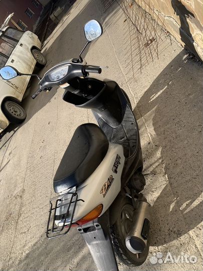 Honda Dio 35