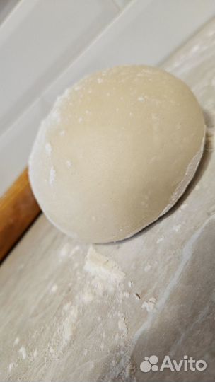 Домашние пельмени и вареники ручная работа