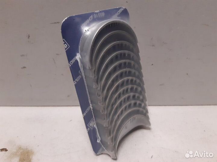 Вкладыши шатунные Volksawagen Passat B5