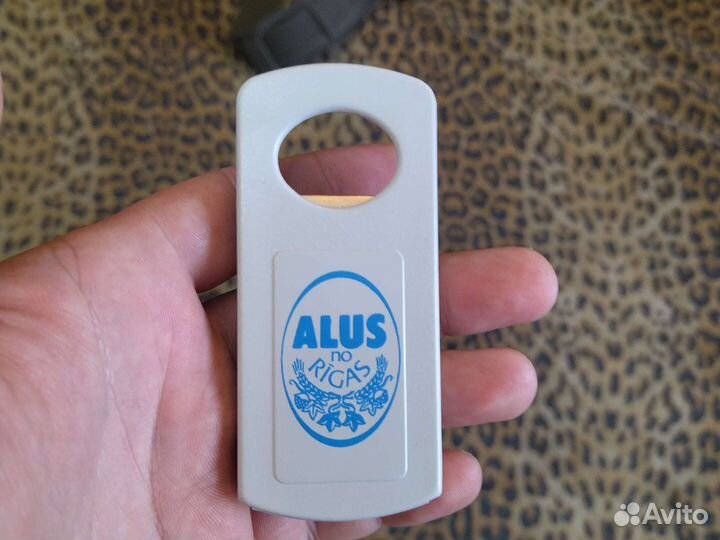 Открывашка СССР