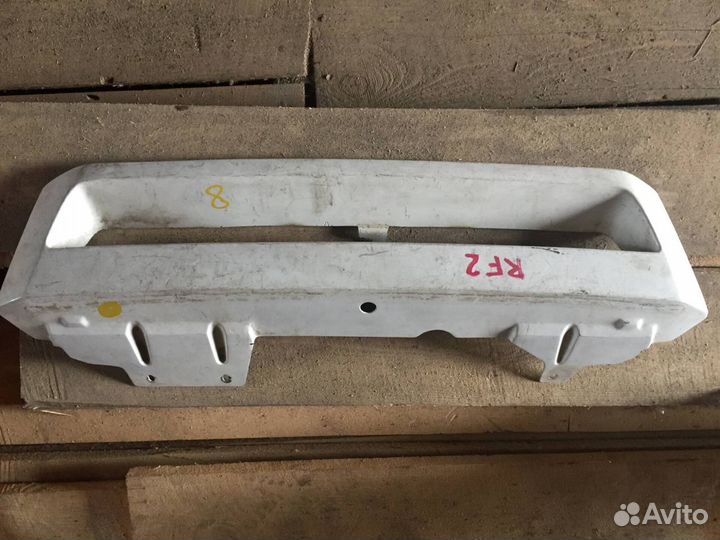 Решетка радиатора Honda Stepwagon RF2/RF1