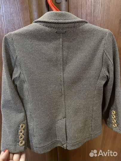 Gulliver пиджак 98-104