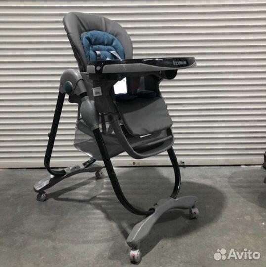 Стул для кормления Luxmom 168