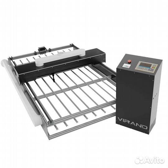 Аренда лазерного станка со2