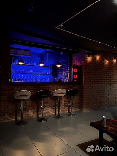 Аренда лофта под мероприятия