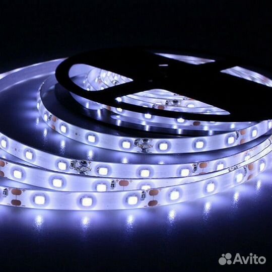 Светодиодная лента
