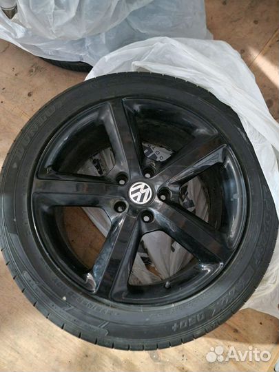 Шины и диски