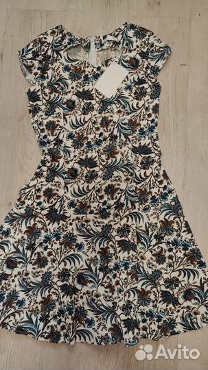 Платья новые