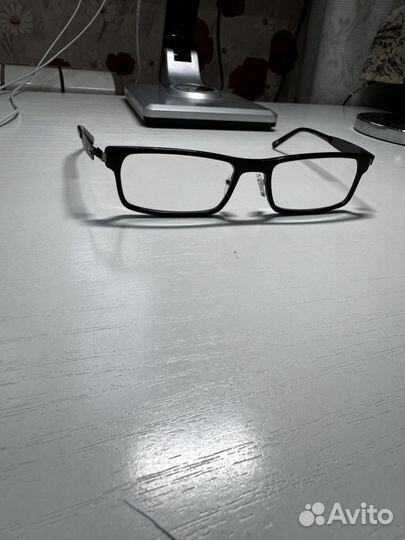 Очки для зрения