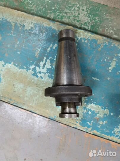 Оправка под фрезу СССР