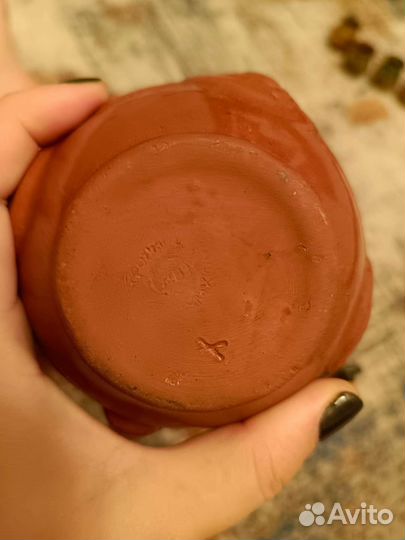 Чайный сервиз СССР