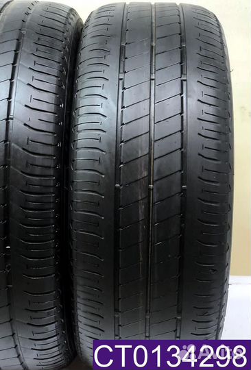 Bridgestone Ecopia EP150 205/55 R16 91V