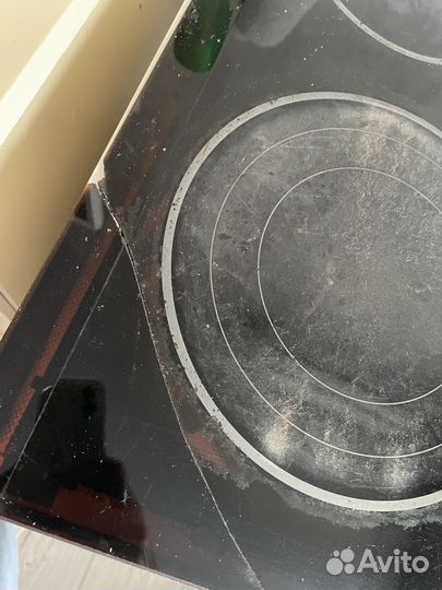 Варочная панель б/у