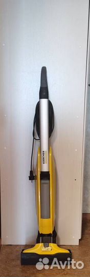 Электрошвабра karcher fc 5