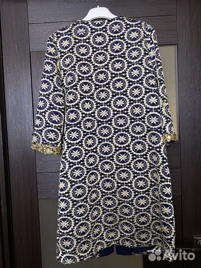 Накидка / пиджак / платье