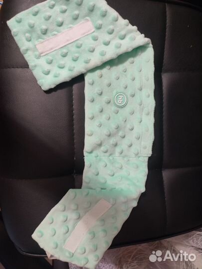 Грелка для новорожденных