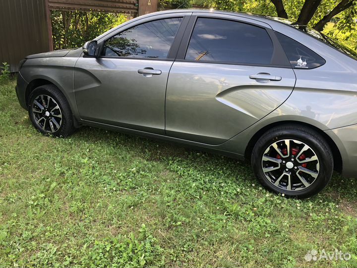 R16 Altenzo Sport Comforter 205/55, PCD 4x100 DIA 60.1