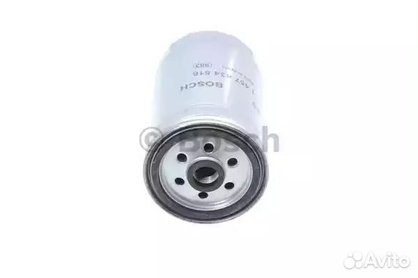 Фильтр топливный