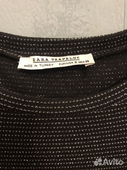 Платье Zara. Размер S