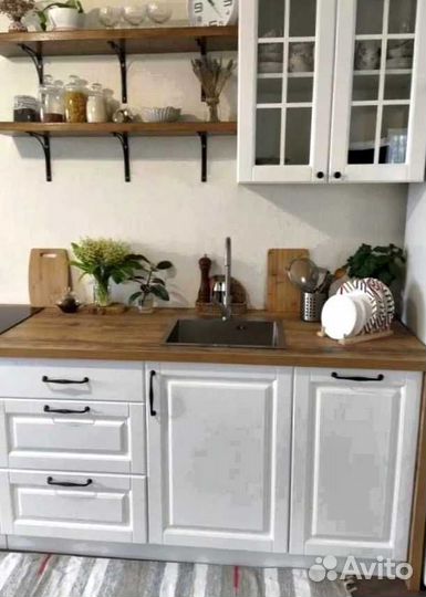 Кухни на заказ