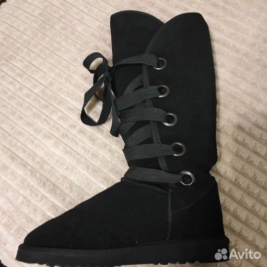 Угги женские зимние