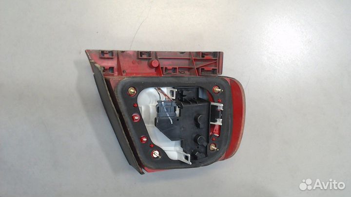 Фонарь (задний) Audi A4 (B5), 2000