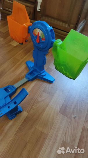 Игровой трек Hot wheels