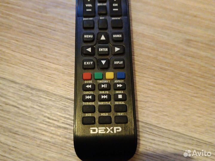 Пульты ду для телевизора