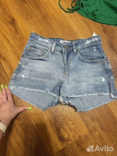 Вещи женские новые