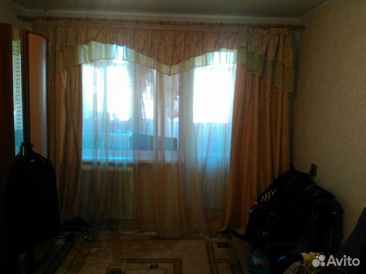 Шторы для комнаты