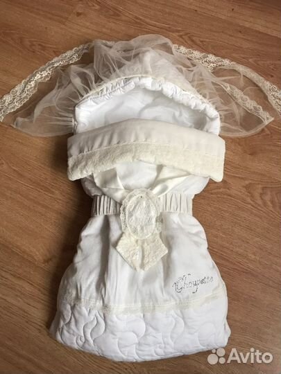 Конверт Shoupette