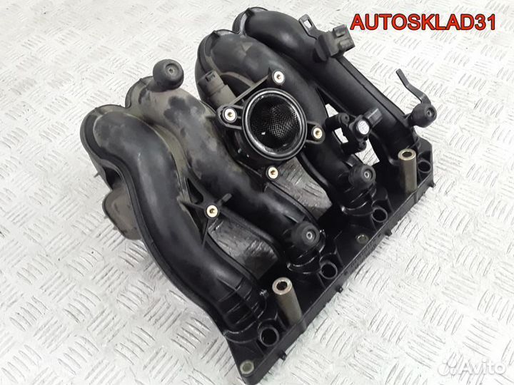 Коллектор впускной Mercedes Benz W203 A1111412001