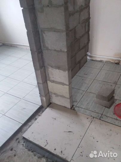 Ремонт и отделка квартир