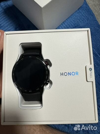 Умные часы honor magic watch 2