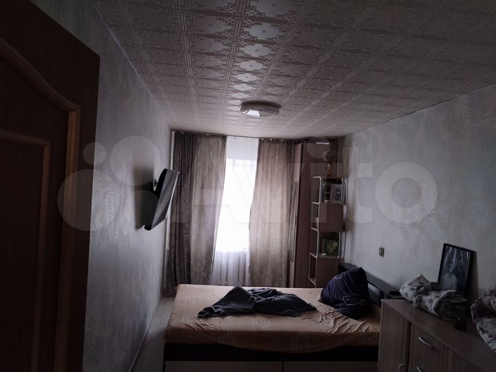 2-к. квартира, 42 м², 1/5 эт.