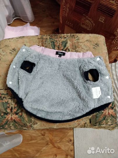 Одежда для собаки Triol