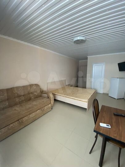 Комната 20 м², 1/1 эт.