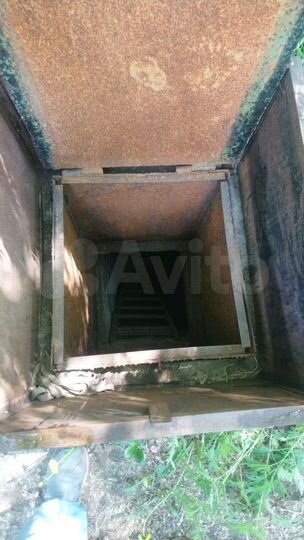 Машиноместо, 10 м²