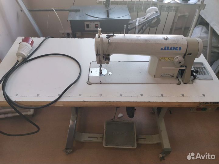 Производственная Швейная машина juki
