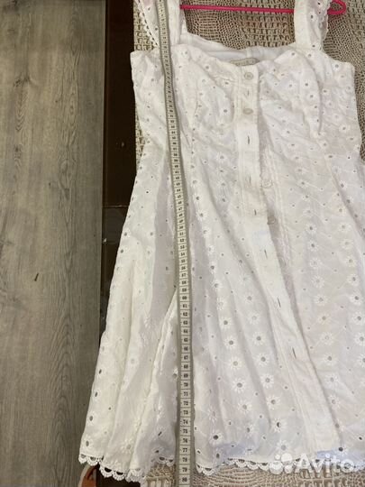 Сарафан женский