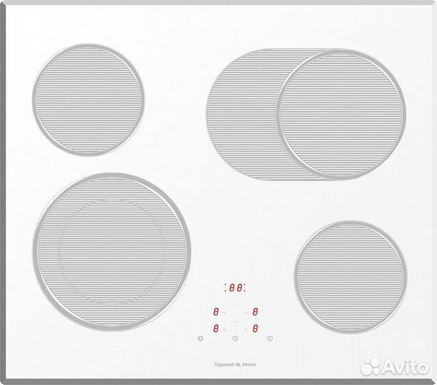 Панель Zigmund & Shtain CNS 159.60 WX