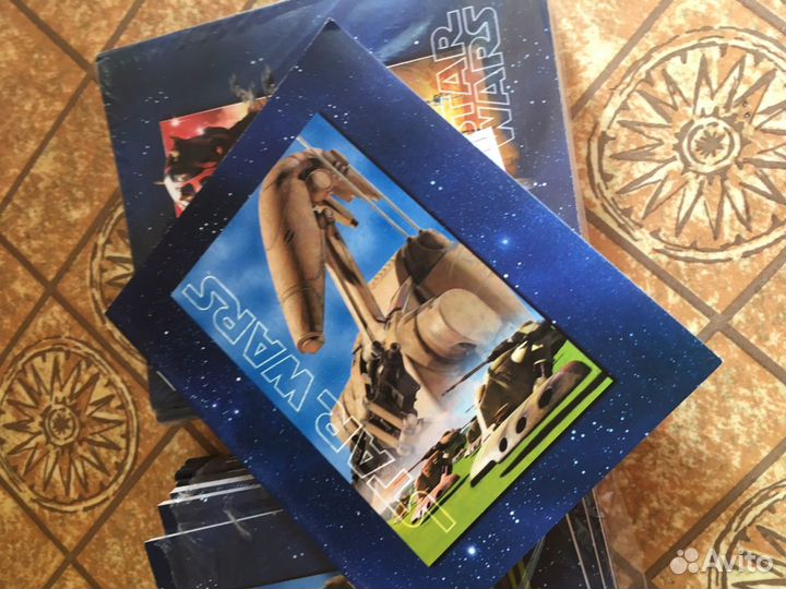 Тетрадь школьная 48 листов