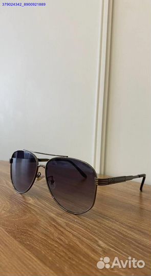 Maybach Авиатор солнцезащитные очки (Арт.65315)