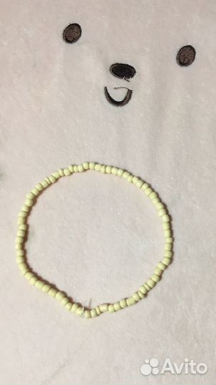 Колье чокер