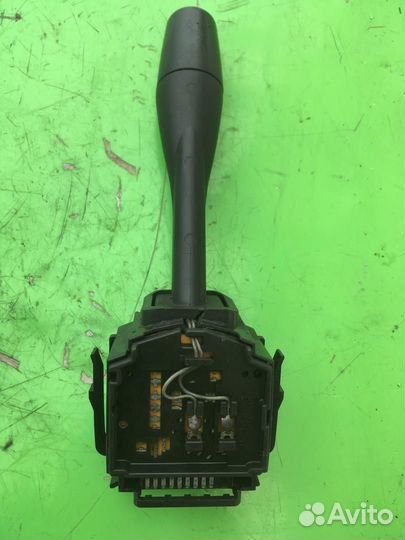 Переключатель стеклоочистителей Митсубиси Галант