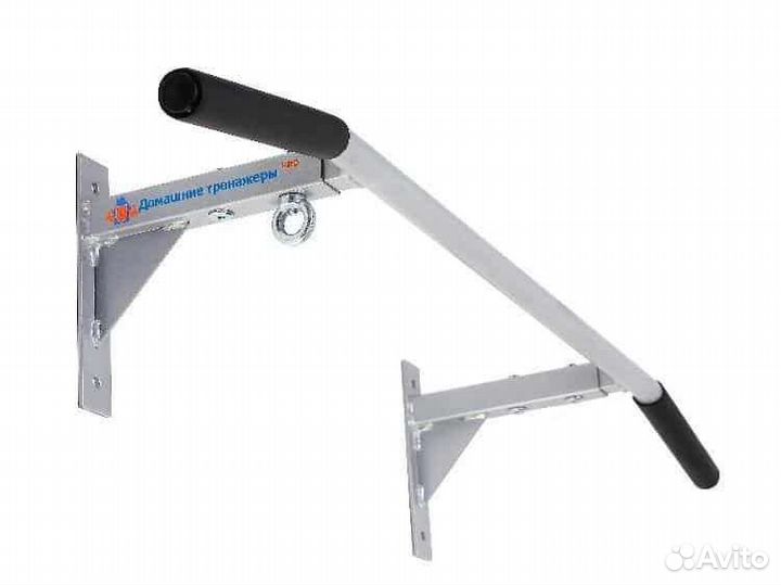 Турник новый