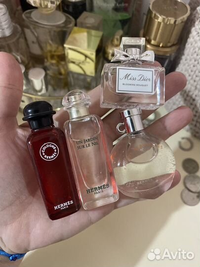 Парфюм женский Jo Malone