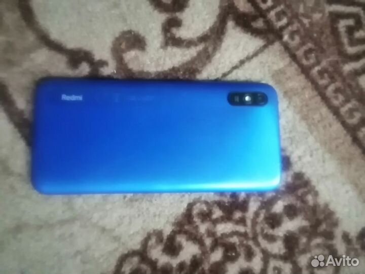 Xiaomi Redmi 9, 3/32 ГБ