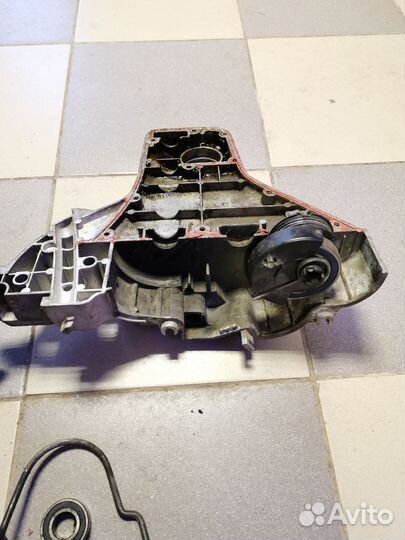 Запчасть для viking 585