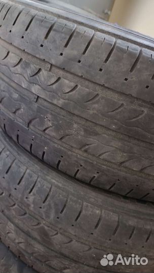 Kumho Marshal Matrac KU17 205/55 R16